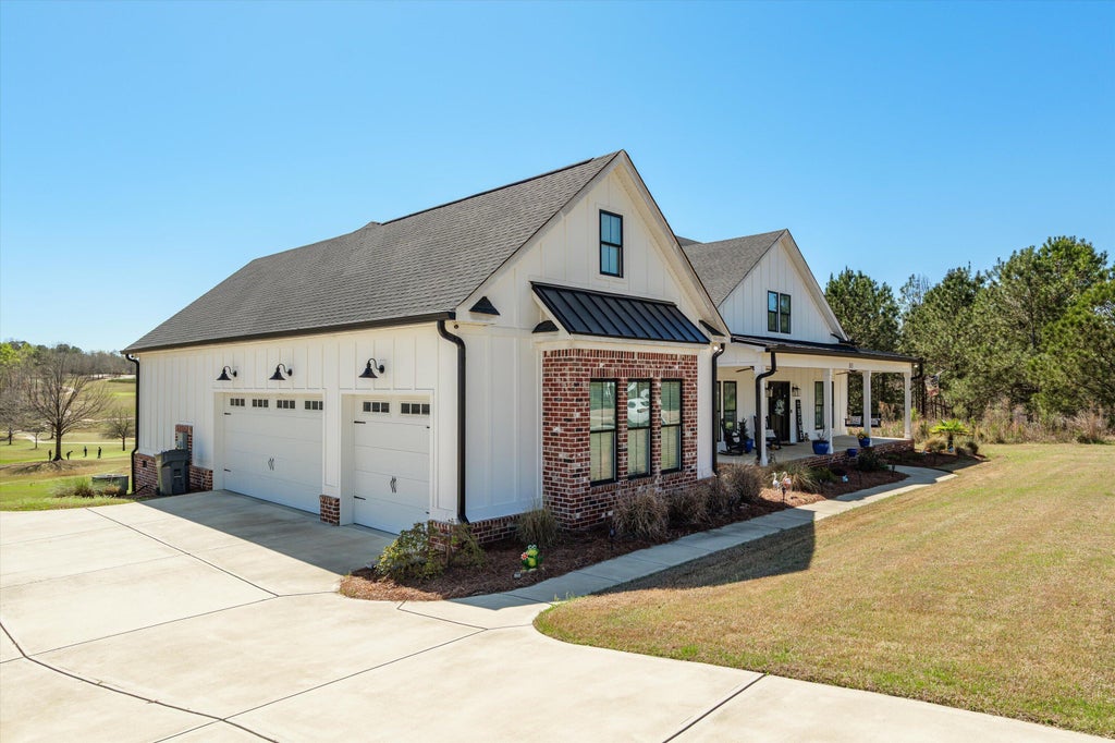Photo of 313 Militia Loop, North Augusta, SC 29860 (MLS # 100605835)