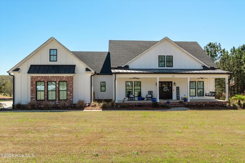 Photo of 313 Militia Loop, North Augusta, SC 29860 (MLS # 100605835)