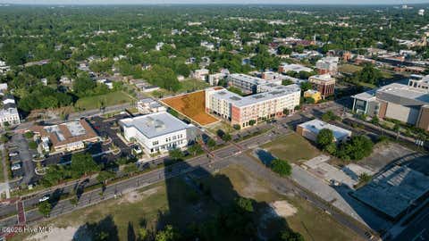 Vacant Land For Sale - 817 N 4th Street<br/> Wilmington, NC 28401