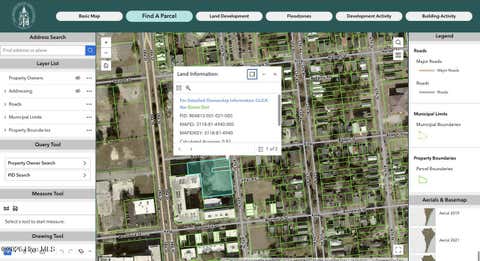 Tiny photo for 817 N 4th Street, Wilmington, NC 28401 (MLS # 100594148)