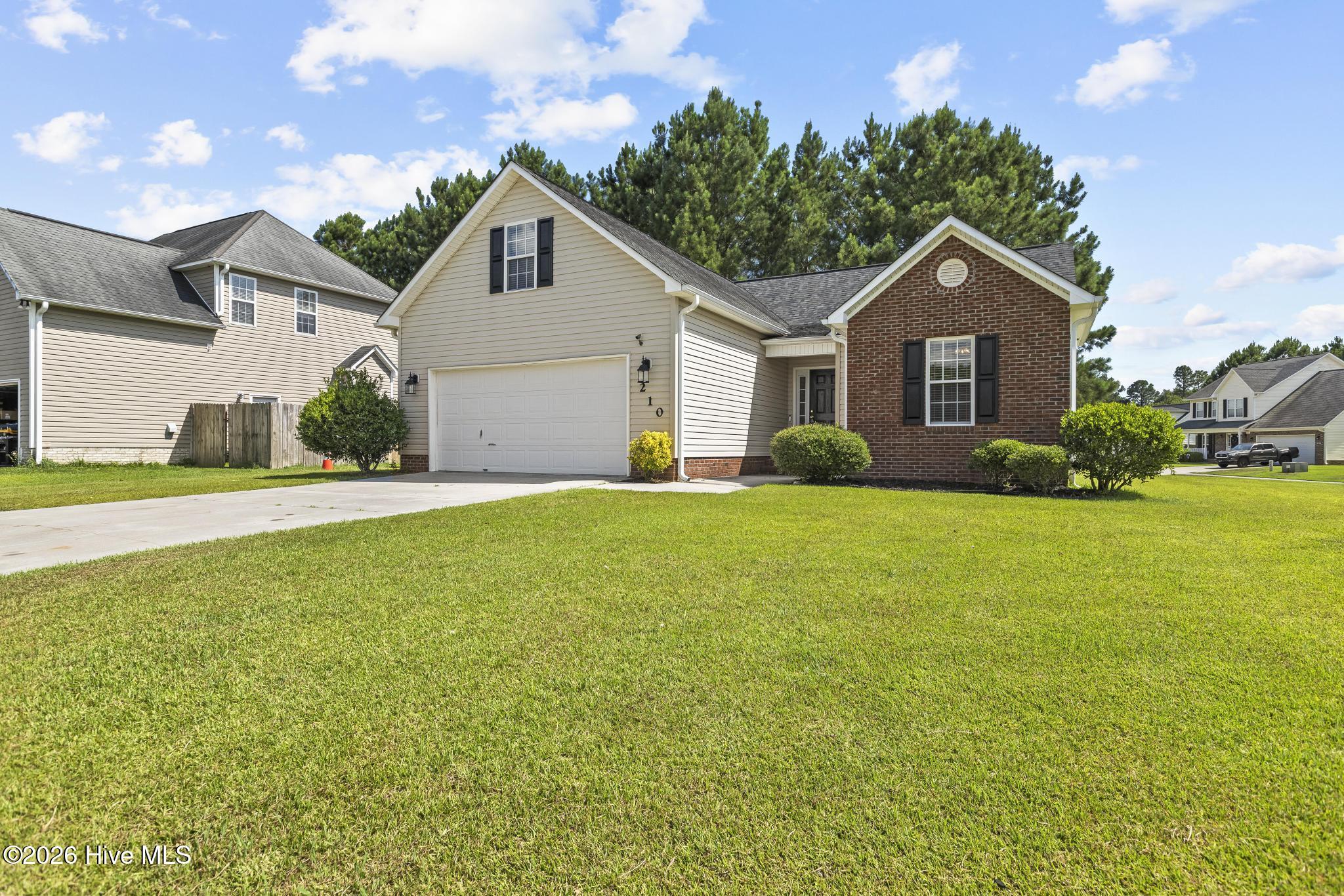210 Cypress Bay Drive