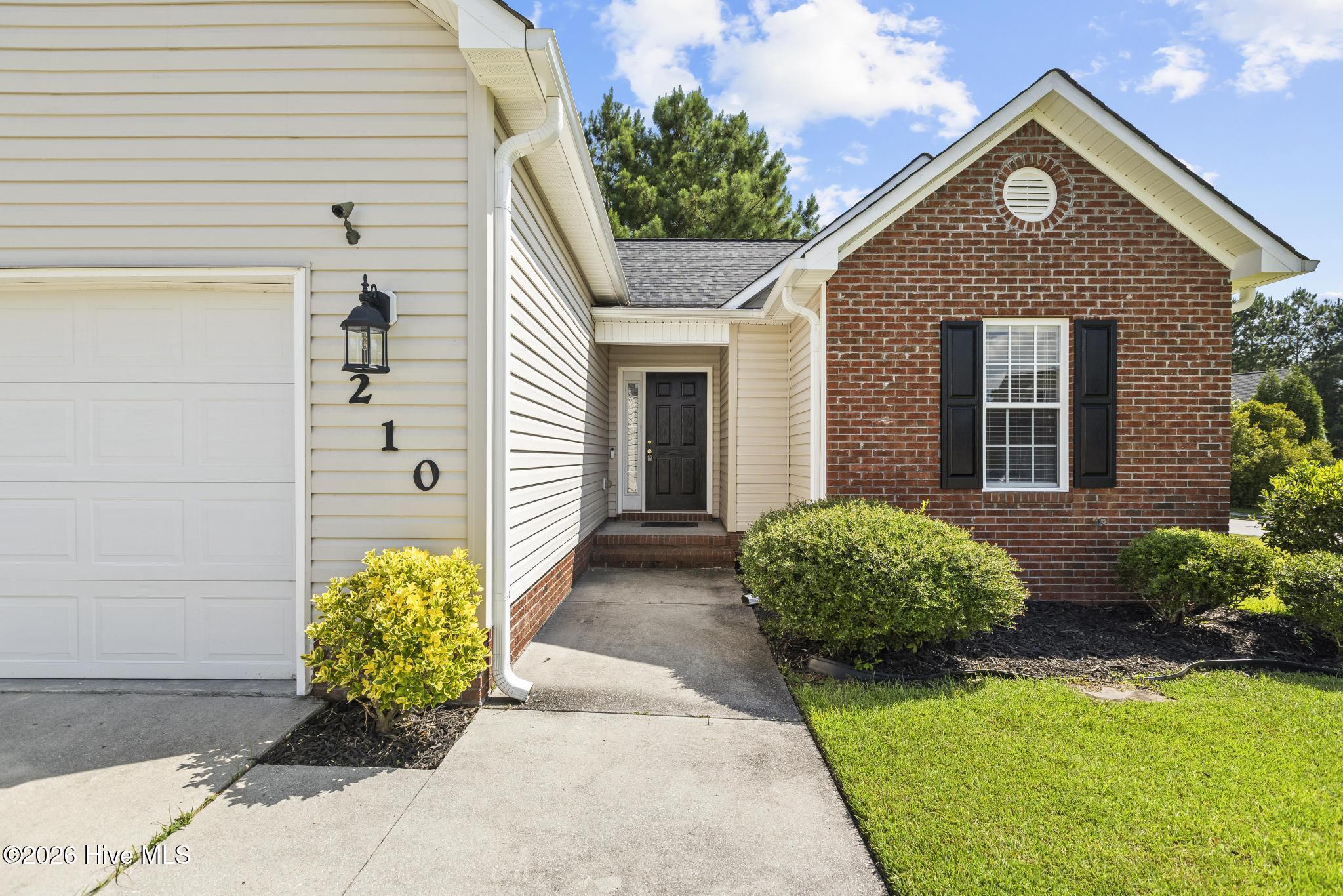 210 Cypress Bay Drive