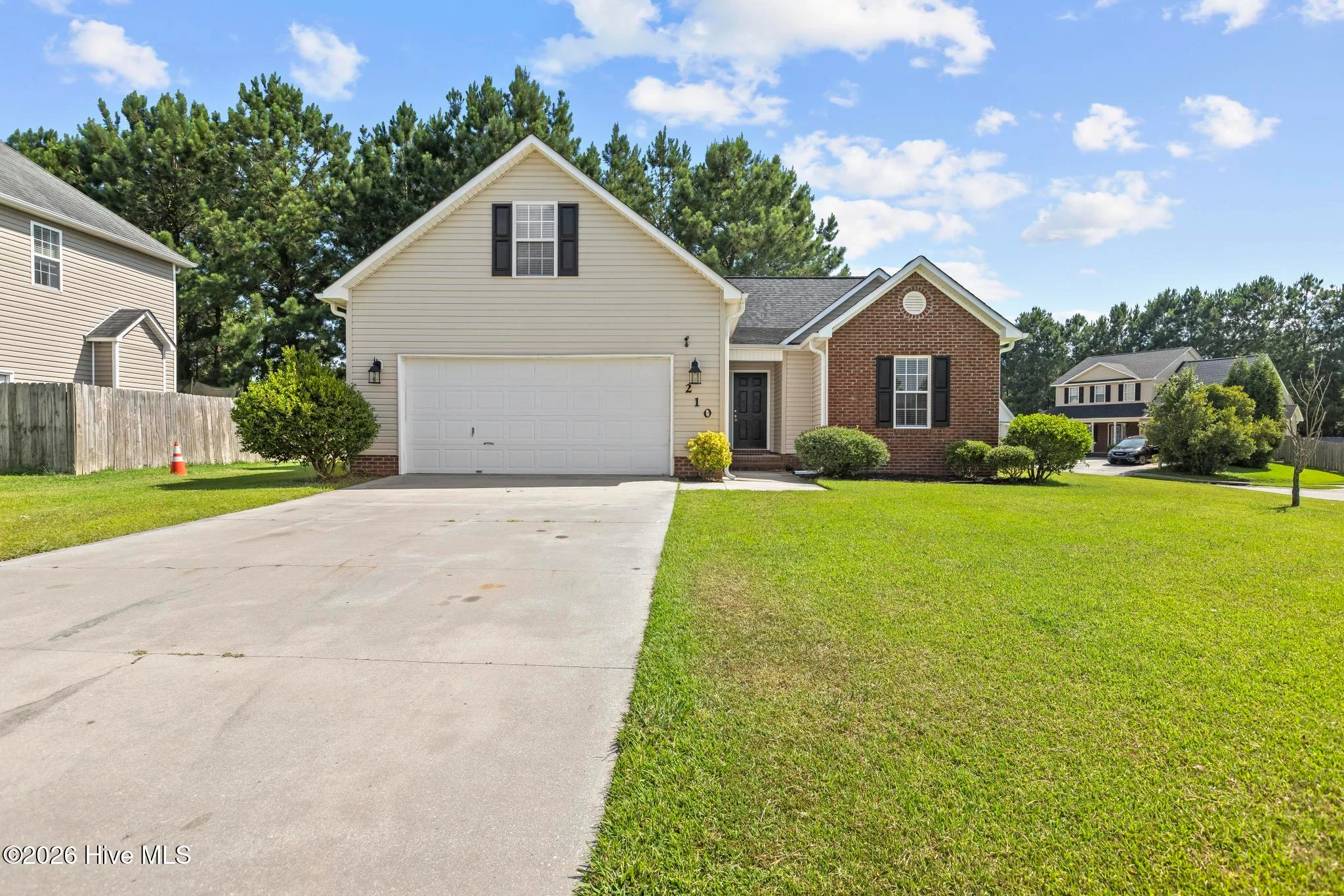 210 Cypress Bay Drive