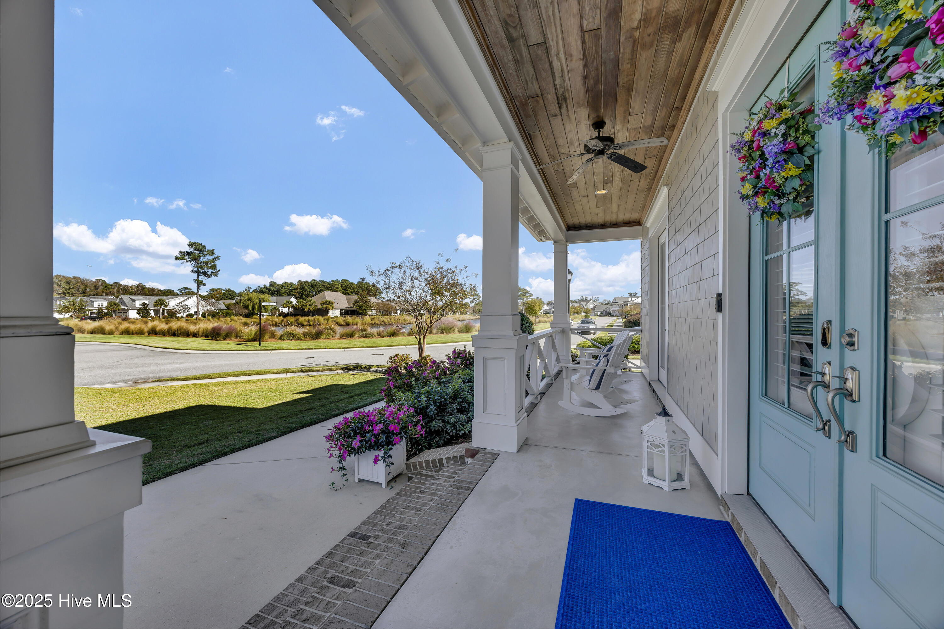 5014 Helms Port Avenue