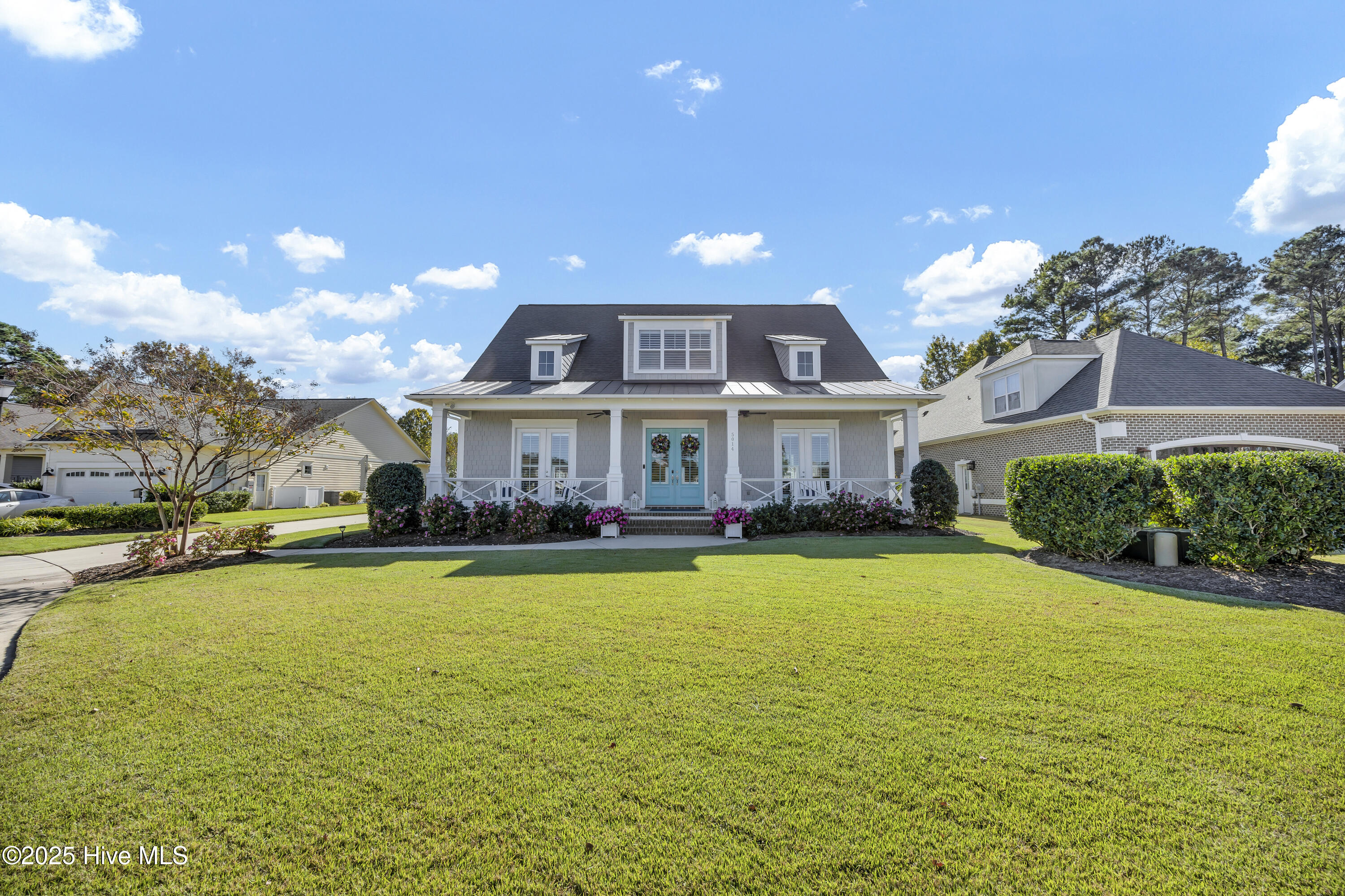 5014 Helms Port Avenue