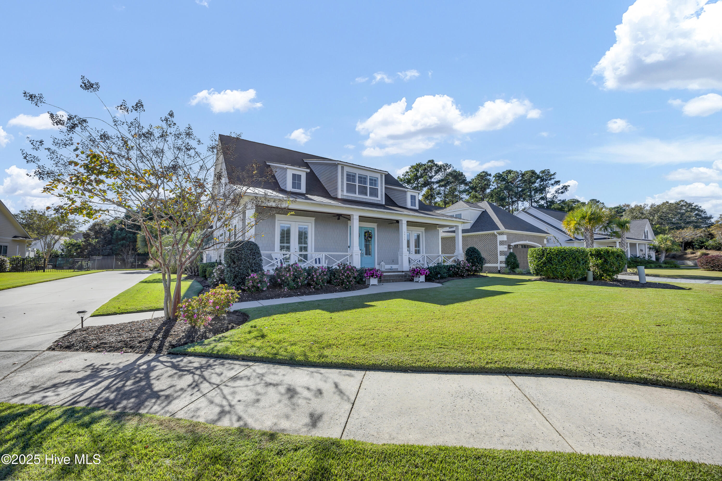 5014 Helms Port Avenue