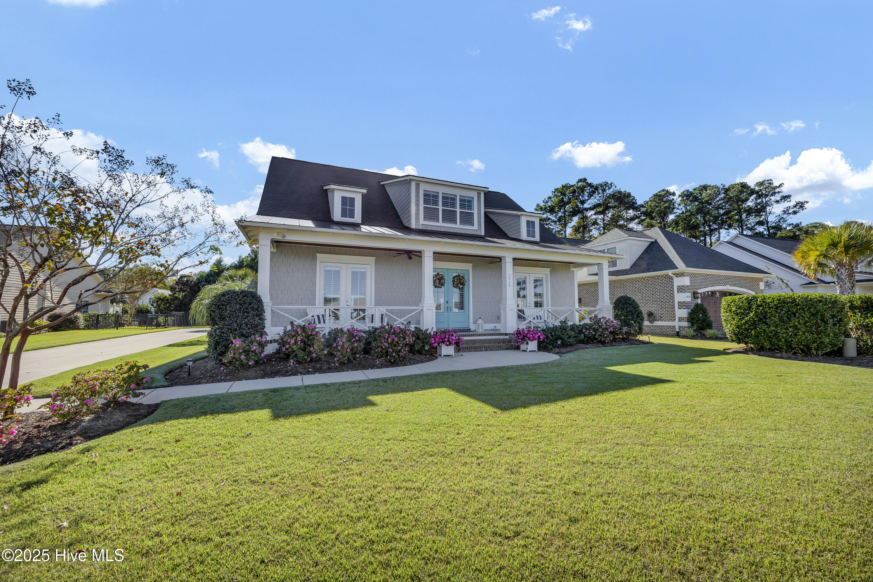 5014 Helms Port Avenue