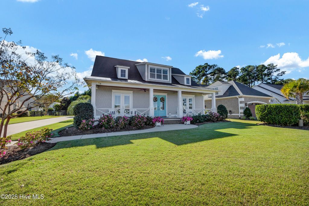 Photo of 5014 Helms Port Avenue, Wilmington, NC 28409 (MLS # 100538273)