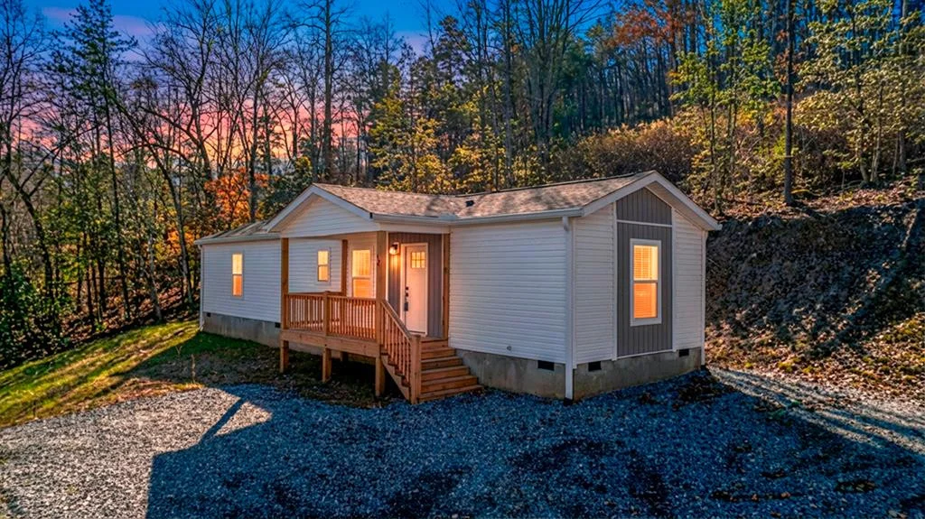 247 Loganberry Lane