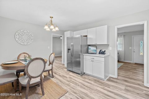 Tiny photo for 501 Holly Court, Jacksonville, NC 28540 (MLS # 100544990)