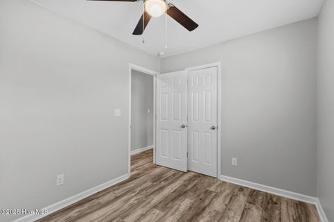 Tiny photo for 501 Holly Court, Jacksonville, NC 28540 (MLS # 100544990)