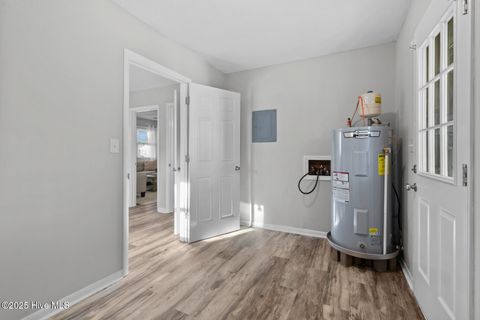 Tiny photo for 501 Holly Court, Jacksonville, NC 28540 (MLS # 100544990)