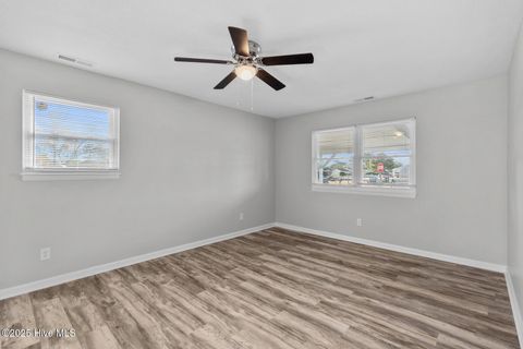 Tiny photo for 501 Holly Court, Jacksonville, NC 28540 (MLS # 100544990)