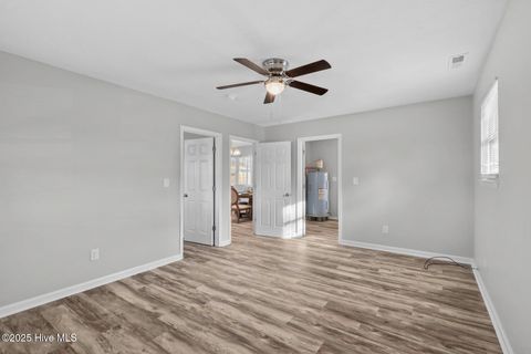 Tiny photo for 501 Holly Court, Jacksonville, NC 28540 (MLS # 100544990)