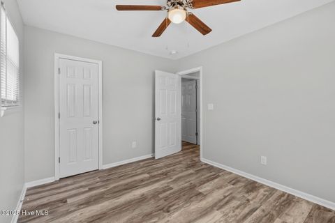 Tiny photo for 501 Holly Court, Jacksonville, NC 28540 (MLS # 100544990)
