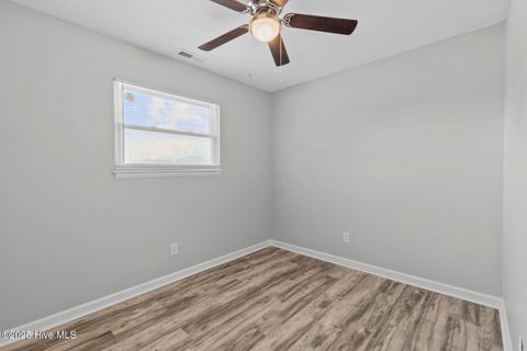 Tiny photo for 501 Holly Court, Jacksonville, NC 28540 (MLS # 100544990)