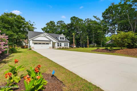 Tiny photo for 1760 Sandalwood Drive SW, Ocean Isle Beach, NC 28469 (MLS # 100584715)