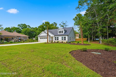 Tiny photo for 1760 Sandalwood Drive SW, Ocean Isle Beach, NC 28469 (MLS # 100584715)