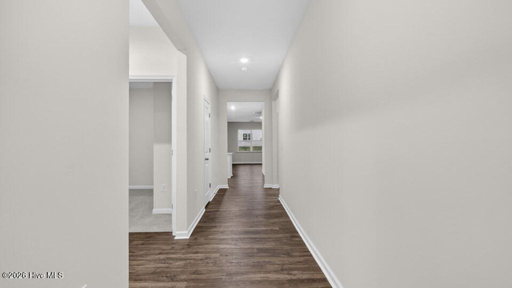 Photo of 413 Conifer Street, Sanford, NC 27332 (MLS # 100575653)