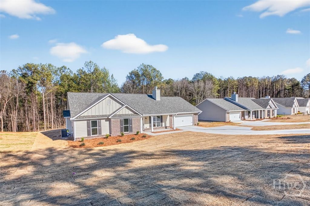 Photo of 556 Oil Mill Road #7, Martin, GA 30557 (MLS # CL342531)