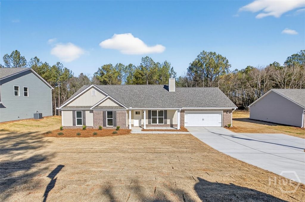 Photo of 556 Oil Mill Road #7, Martin, GA 30557 (MLS # CL342531)