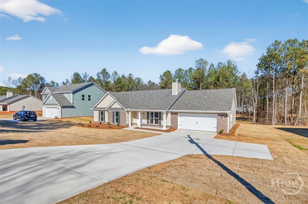 Photo of 556 Oil Mill Road #7, Martin, GA 30557 (MLS # CL342531)