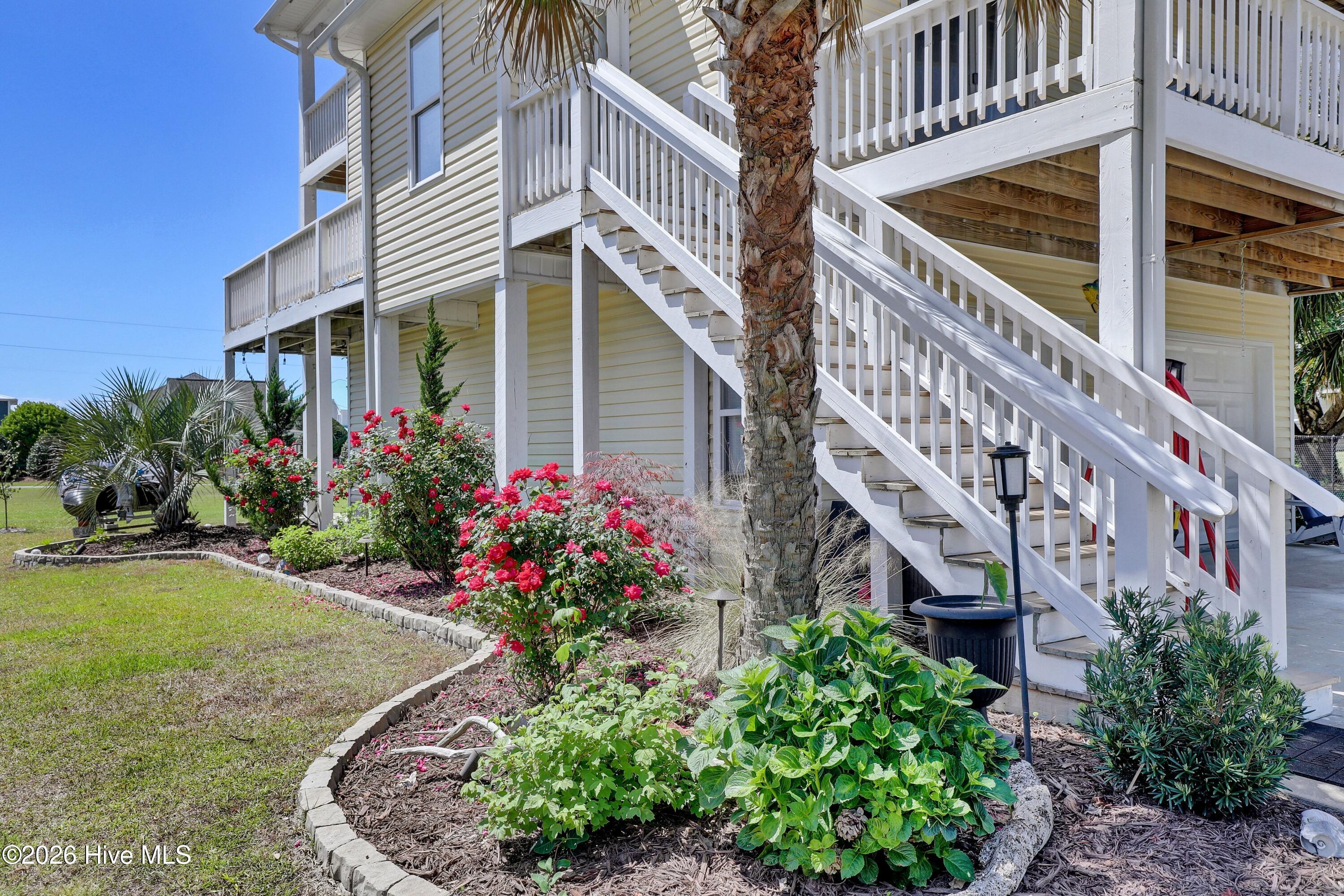 480 Chadwick Acres Road