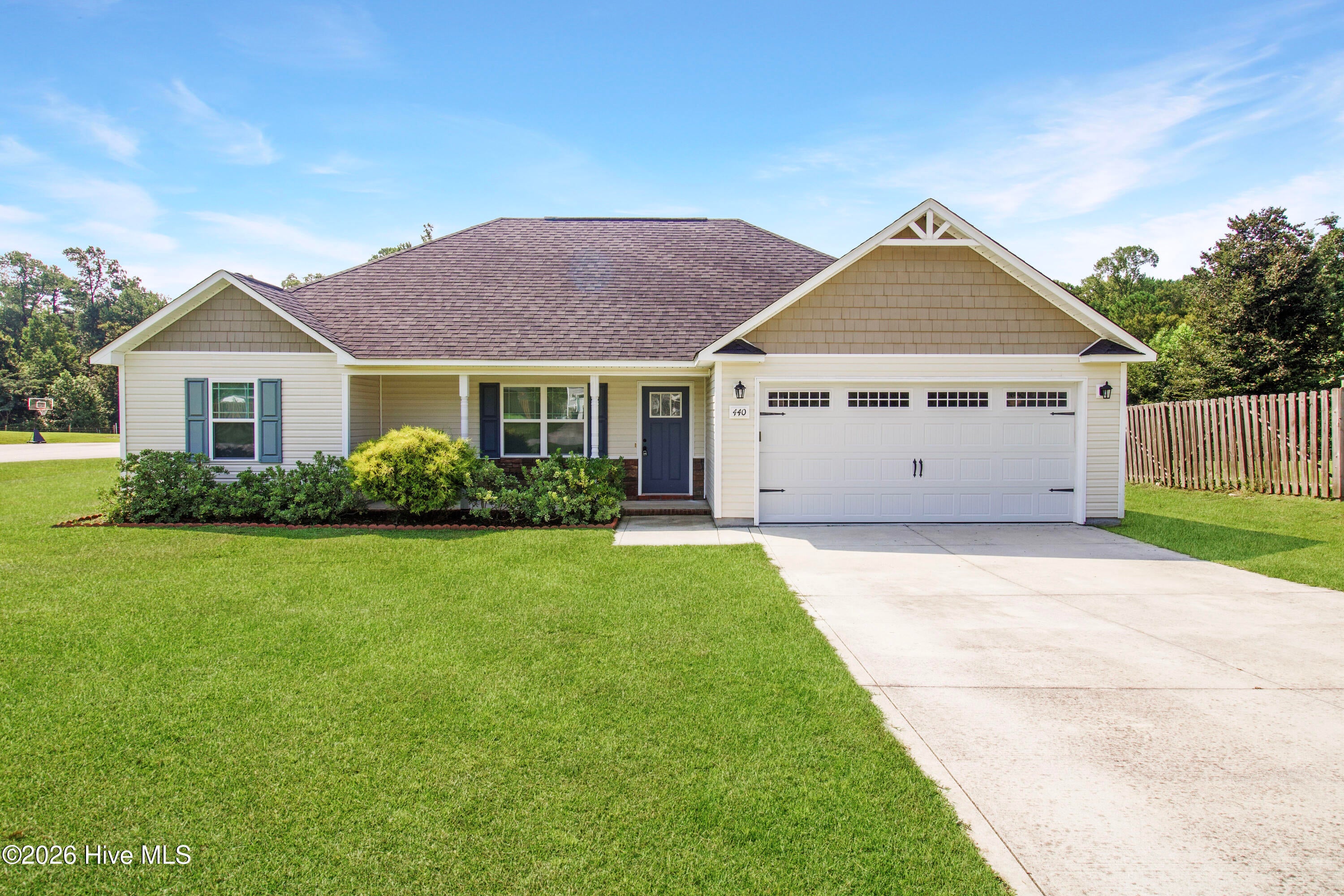 440 Mccall Drive