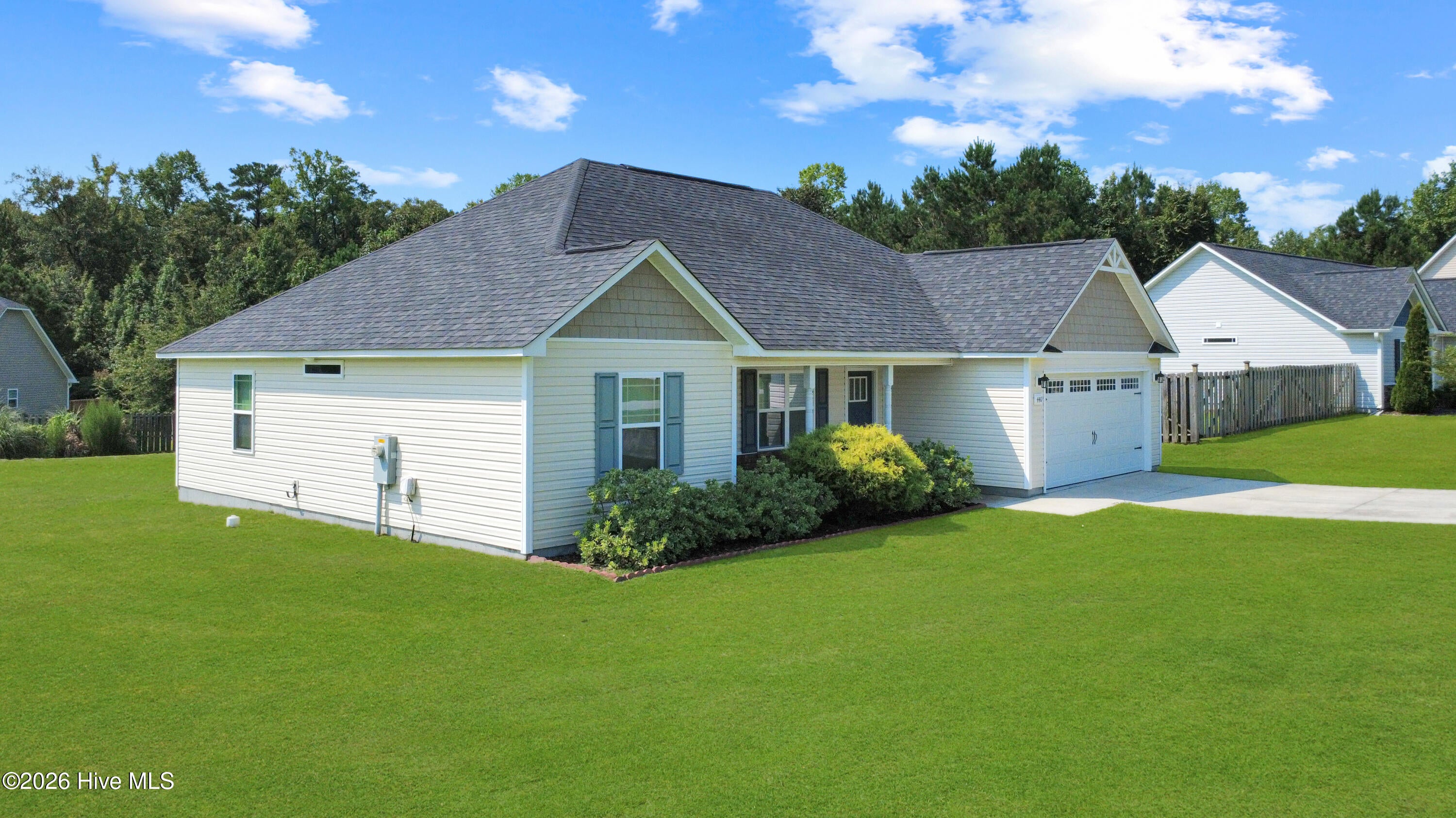 440 Mccall Drive