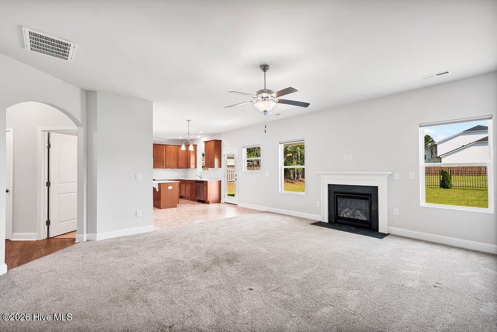 266 E Red Head Circle
