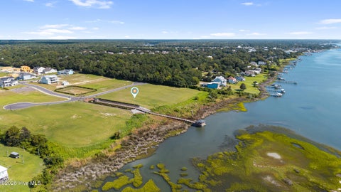Tiny photo for 105 N Glimmering Glass Lane, Hampstead, NC 28443 (MLS # 100603357)