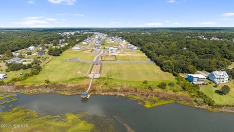 Tiny photo for 105 N Glimmering Glass Lane, Hampstead, NC 28443 (MLS # 100603357)