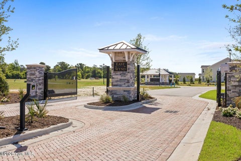 Tiny photo for 105 N Glimmering Glass Lane, Hampstead, NC 28443 (MLS # 100603357)