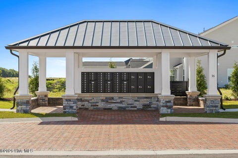 Tiny photo for 105 N Glimmering Glass Lane, Hampstead, NC 28443 (MLS # 100603357)