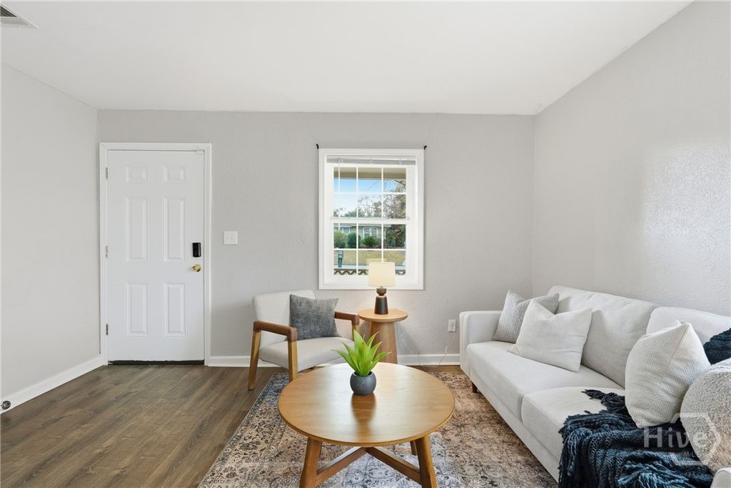 Photo of 1920 Lloyd Street, Savannah, GA 31405 (MLS # SA345580)