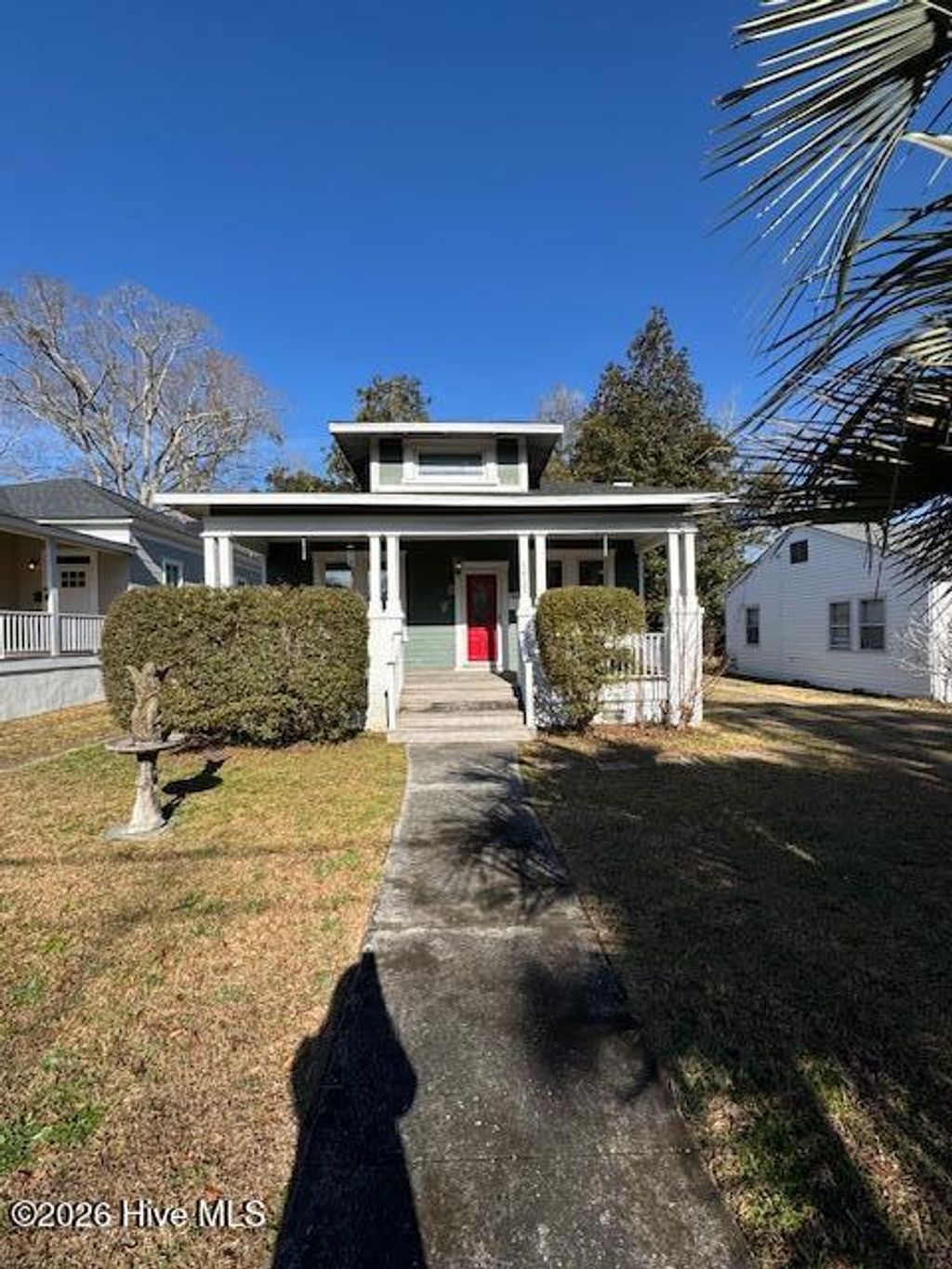 Photo of 1617 Grace Street, Wilmington, NC 28401 (MLS # 100547835)