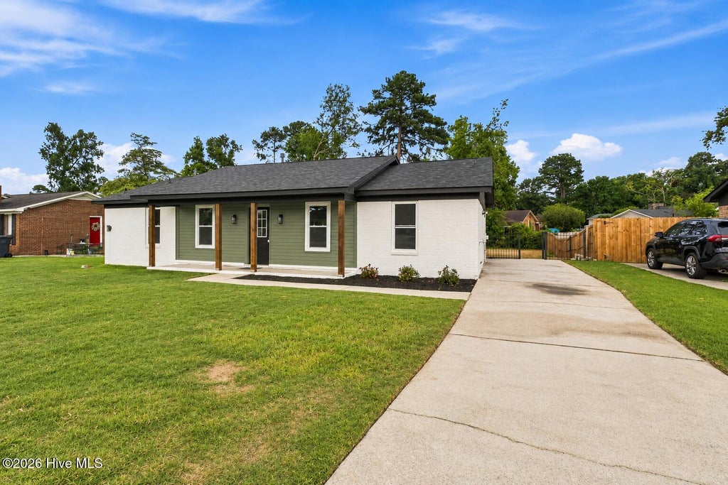 Photo of 315 Miramar Drive, Martinez, GA 30907 (MLS # 100599779)