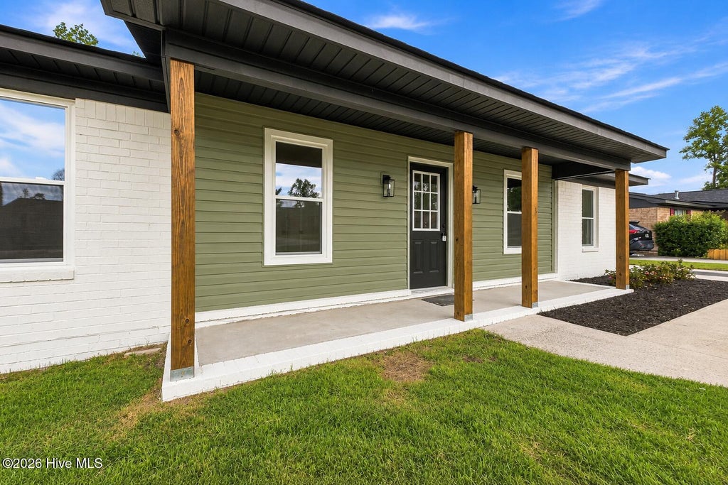Photo of 315 Miramar Drive, Martinez, GA 30907 (MLS # 100599779)