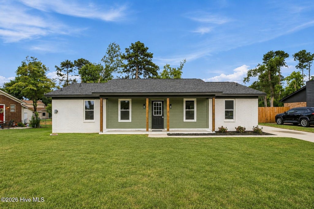 Photo of 315 Miramar Drive, Martinez, GA 30907 (MLS # 100599779)