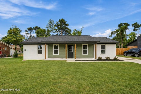 Photo of 315 Miramar Drive, Martinez, GA 30907 (MLS # 100599779)
