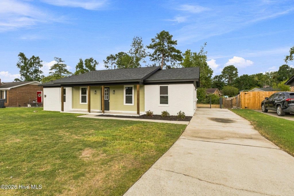 Photo of 315 Miramar Drive, Martinez, GA 30907 (MLS # 100599779)