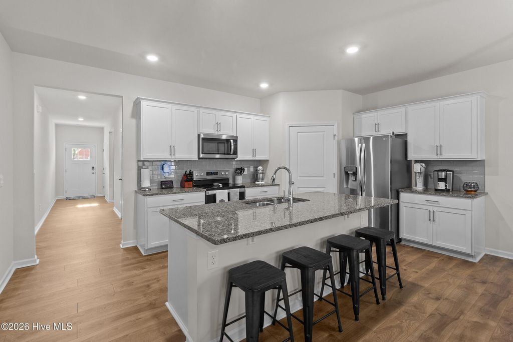 Photo of 1515 Nova Court, New Bern, NC 28560 (MLS # 100556379)