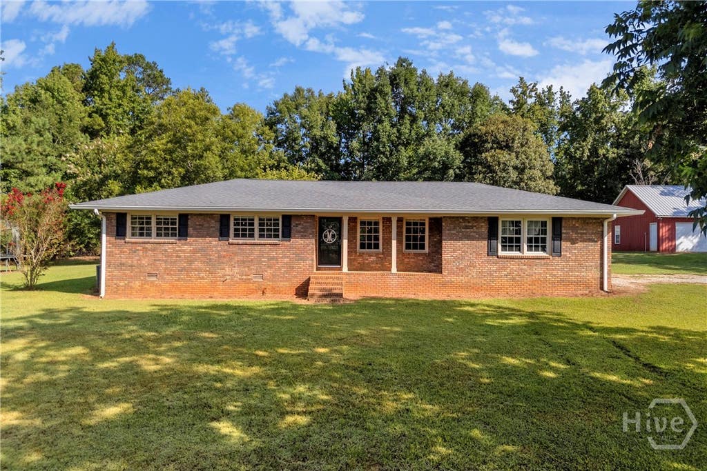 Photo of 45 Smith Overhead Bridge Road, Commerce, GA 30530 (MLS # CL362505)