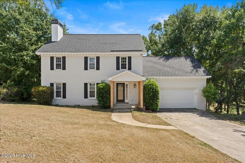 Photo of 482 Fairfield Way, Evans, GA 30809 (MLS # 100591369)