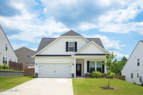 Photo of 6384 Whirlaway Road, Graniteville, SC 29829 (MLS # 100580785)