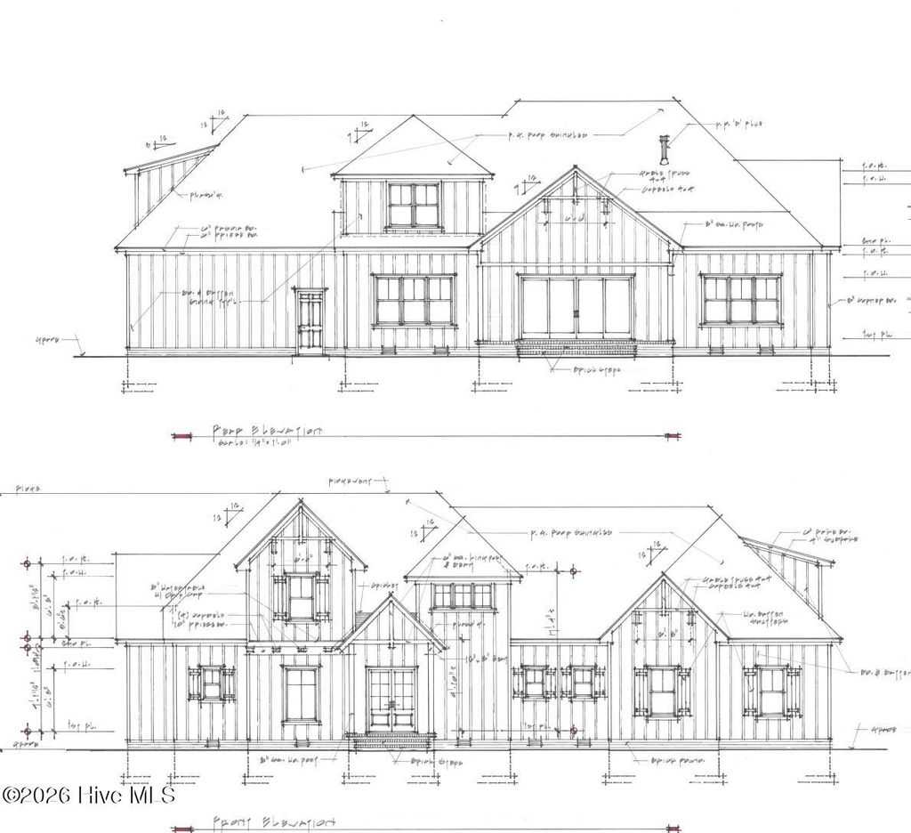 Photo of 2813 Murdocksville Road, West End, NC 27376 (MLS # 100568927)