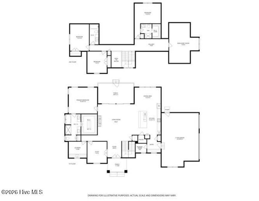 Photo of 2813 Murdocksville Road, West End, NC 27376 (MLS # 100568927)