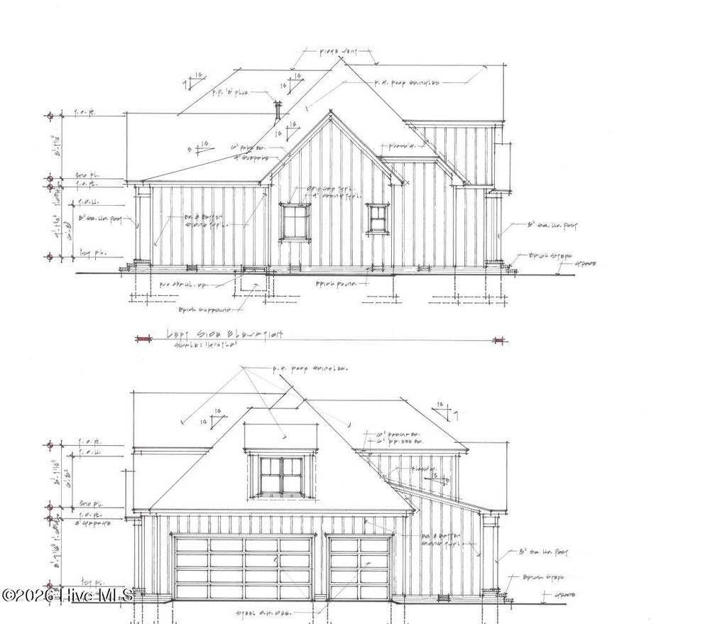 Photo of 2813 Murdocksville Road, West End, NC 27376 (MLS # 100568927)