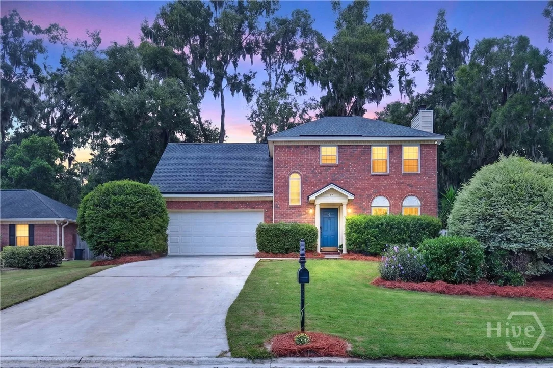 27 River Bluff Drive, Savannah, GA, 31406