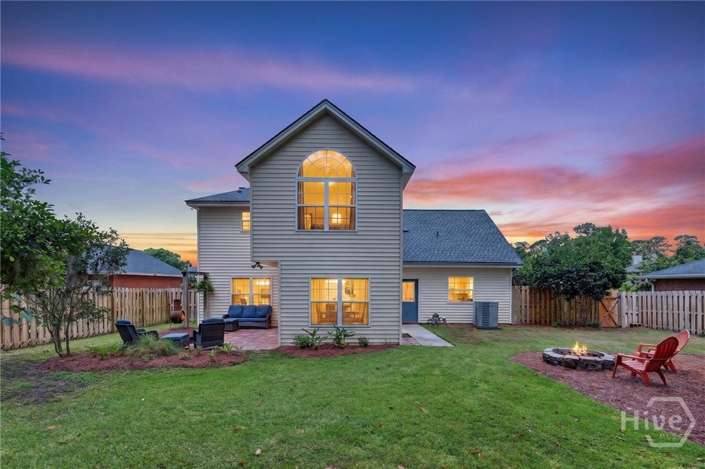 Photo of 27 River Bluff Drive, Savannah, GA 31406 (MLS # SA363900)